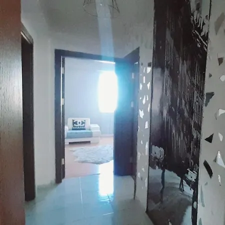 50 Meters From The Lara * Анталья