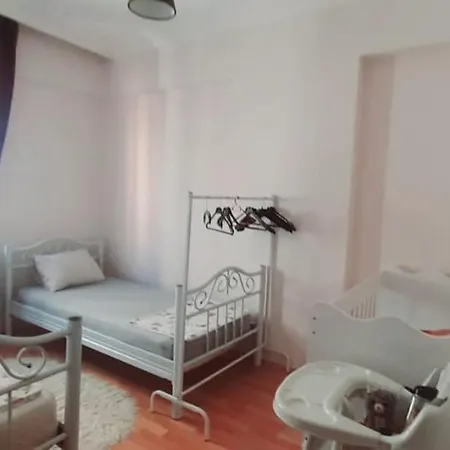 Apartment 50 Meters From The Lara *